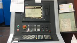 Координатно-пробивной пресс FINN POWER F6 25 SB